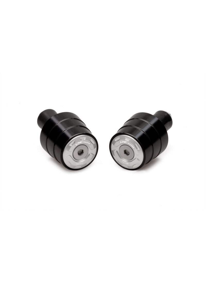 Le guidon se termine Gear Yamaha MT-10 (2016-2021)