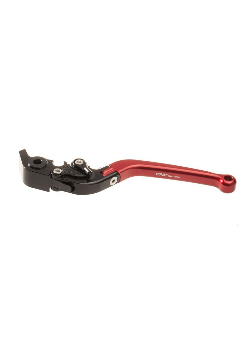 Koppelingshendel opklapbaar (180mm) - CNC Racing Ducati Monster V2 + (Plus) (2026+)