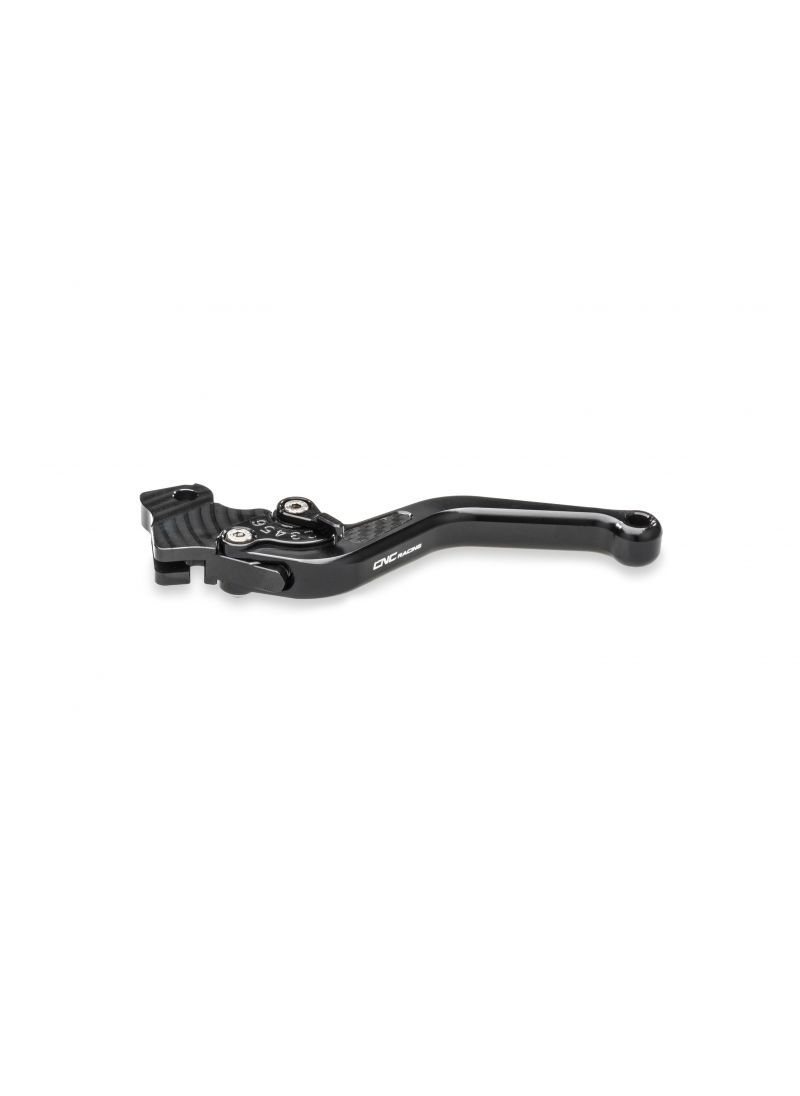 Koppelingshendel - lang model 180mm - CNC Racing Ducati Streetfighter V4S (2025+)