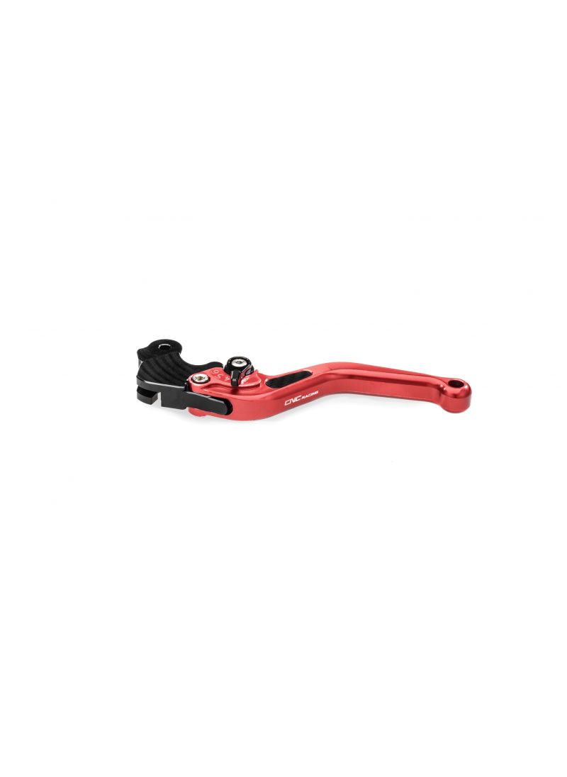 koppelingshendel - lang model 180mm - CNC Racing Kawasaki Z650S (2026+)