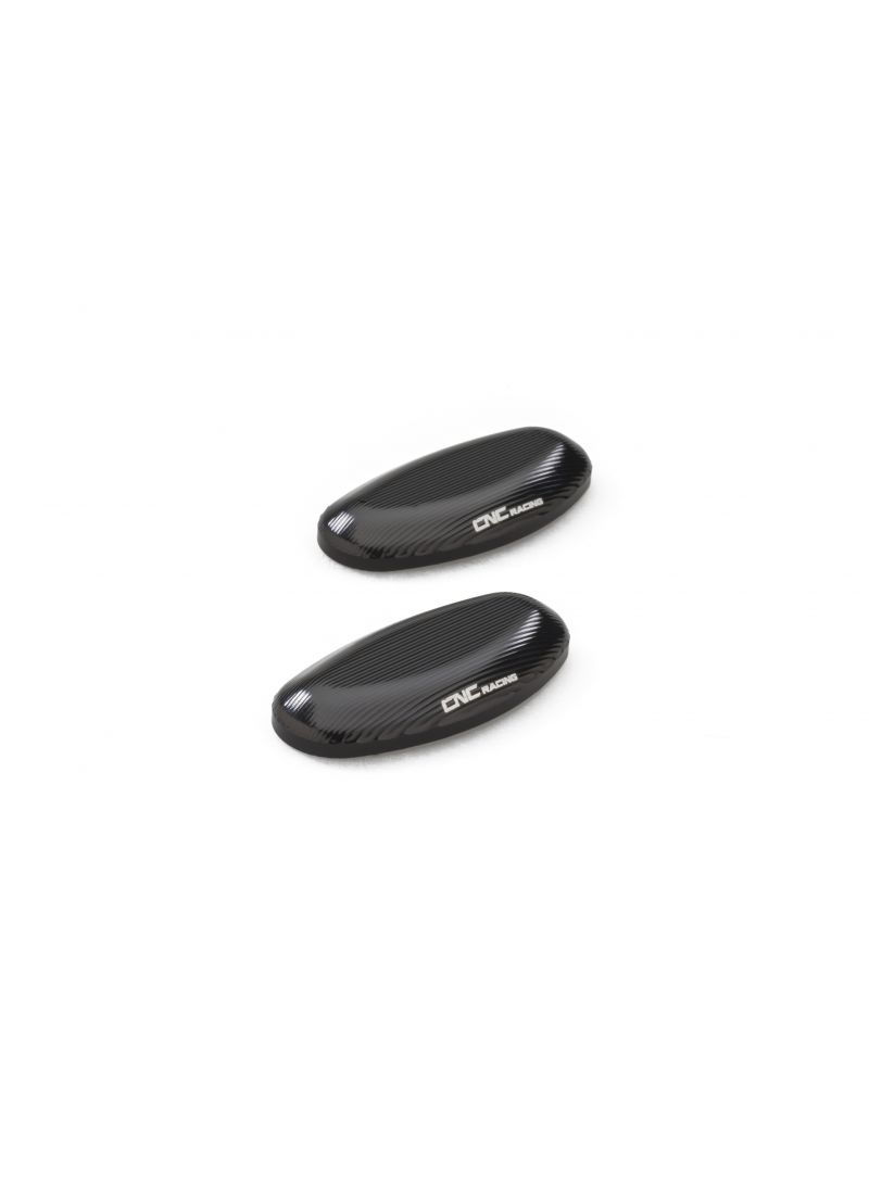 Miroir Bloc-Off Plate Set Ducati Panigale 959/1299 et MV Agusta F3 Ducati Panigale 959 Corse (2018-2019)