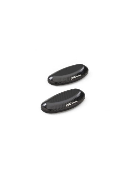 Miroir Block-Off Plate Set Ducati Panigale 959/1299 et MV Agusta F3 Ducati Panigale 1299 (2015-2017)