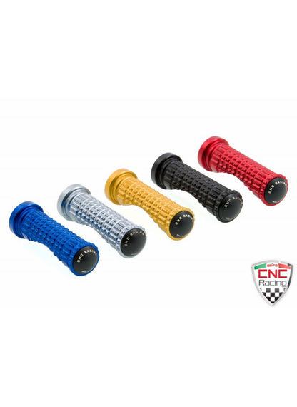 CNC Racing Passenger Foot Race Race MV Agusta F3 - Brutale 675/800 MV Agusta F3 675 (2012-2021)
