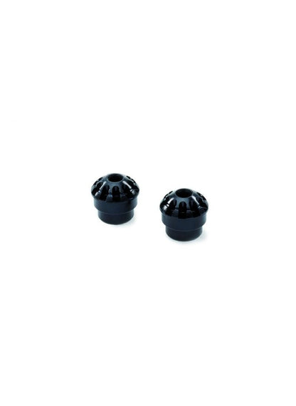 Kit de fin de repose-pieds "Grip" pour CNC Racing Foot Risest Kit Ducati 1098 (2007-2009)