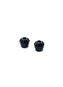 Kit de fin de repose-pieds "Grip" pour CNC Racing Foot Risest Kit Ducati SuperSport 750 (1998)