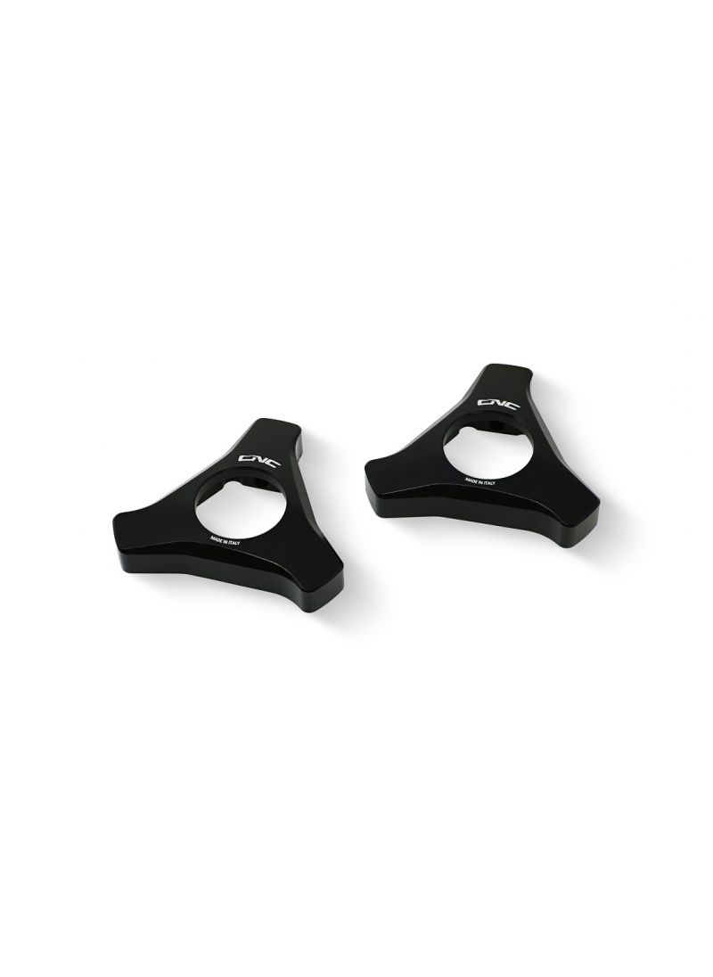 Preload adjuster set Ducati Hypermotard 1100 (2007-2012)