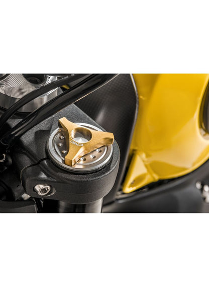 Voorvork preload versteller set Kawasaki Z1100 (2026+)