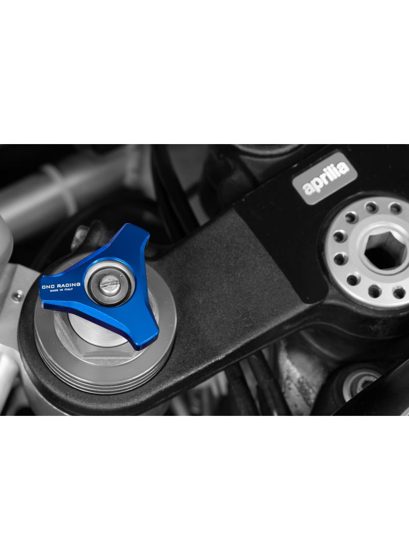 Voorvork preload versteller set Kawasaki Z1100 SE (2026+)