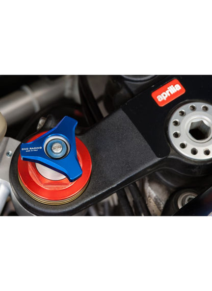 Voorvork preload versteller set Kawasaki Z1100 (2026+)