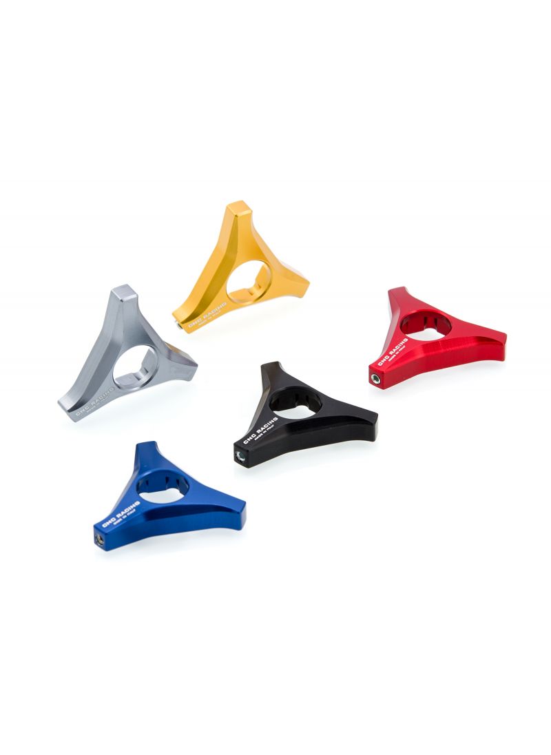 Preload adjuster set Ducati Hypermotard 1100 EVO (2010-2012)