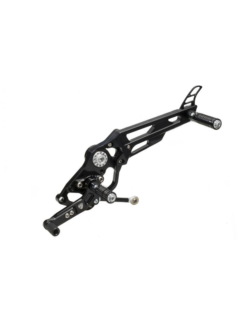Rearset Ducati Scrambler - CNC Racing