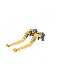 CNC Racing Brake-Cutch Lever Lever CNC Racing Original Longueur-Kawasaki Z800 Kawasaki Z800 (2013-2018)