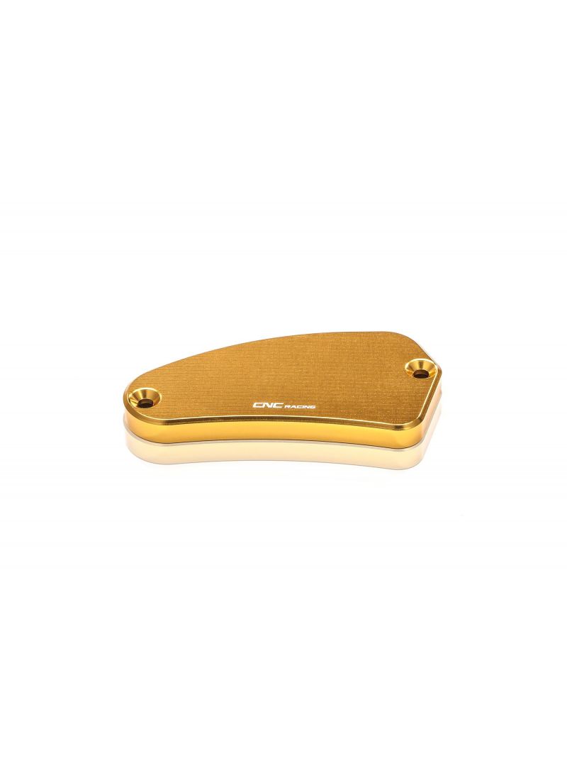 CNC Racing Brake Fluid Cover 'Streaks' MV Agusta Brutale 675 (2012-2013)
