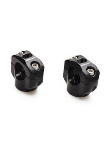 CNC Racing Riser Set pour le guidon conique (28,6 / 29 mm) MV Agusta Brutale 675 (2014-2015)