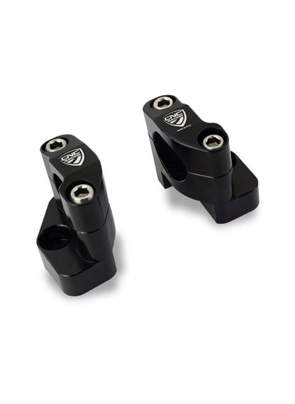 CNC Racing Fatbar Riser Set Monster 696 796 1100 1100S 1100EVO