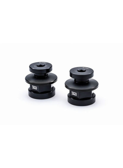 Écrou de l'essieu arrière et support de paddock Kit Bobin Ducati ST4 (2004-2006)