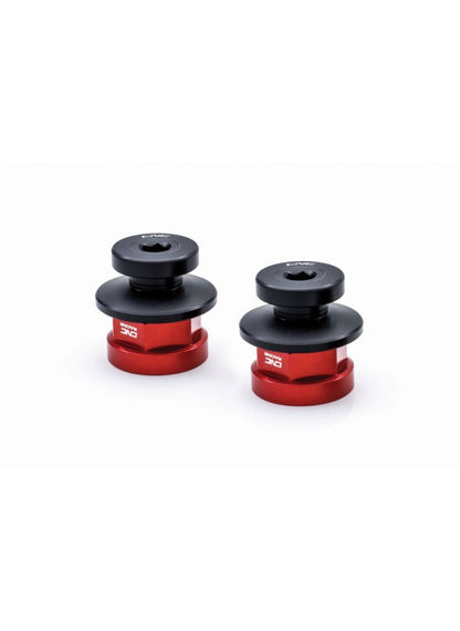 Écrou de l'essieu arrière et paddock Stand Bobin Kit Ducati ST4S (1997-2003)