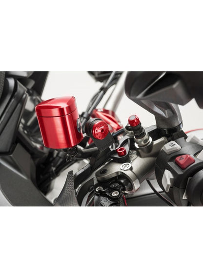 Brake/clutch fluid reservoir 12ml - 'Rebel'