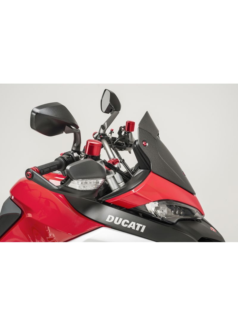 Brake/clutch fluid reservoir 12ml - 'Rebel'