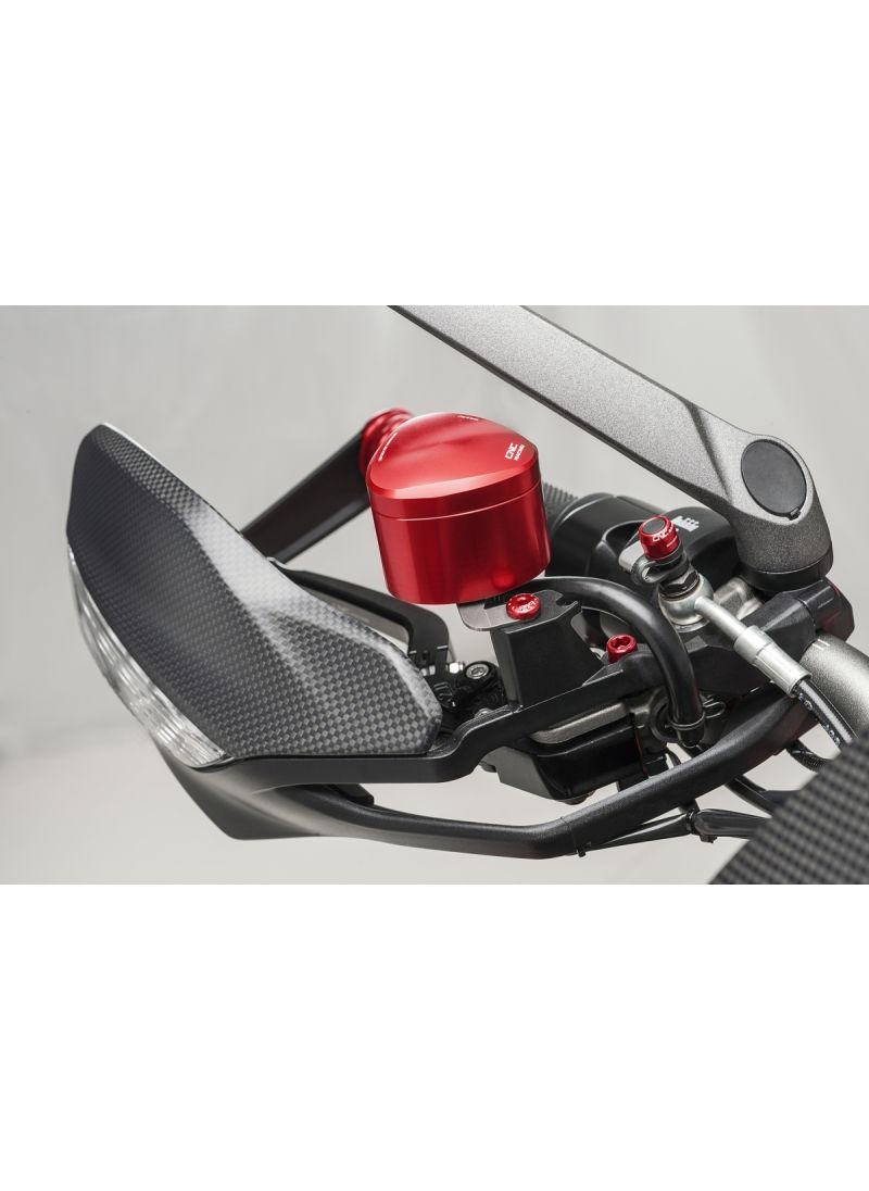 Brake fluid reservoir 25ml - 'Rebel' BMW M 1000 RR (2023-2024)