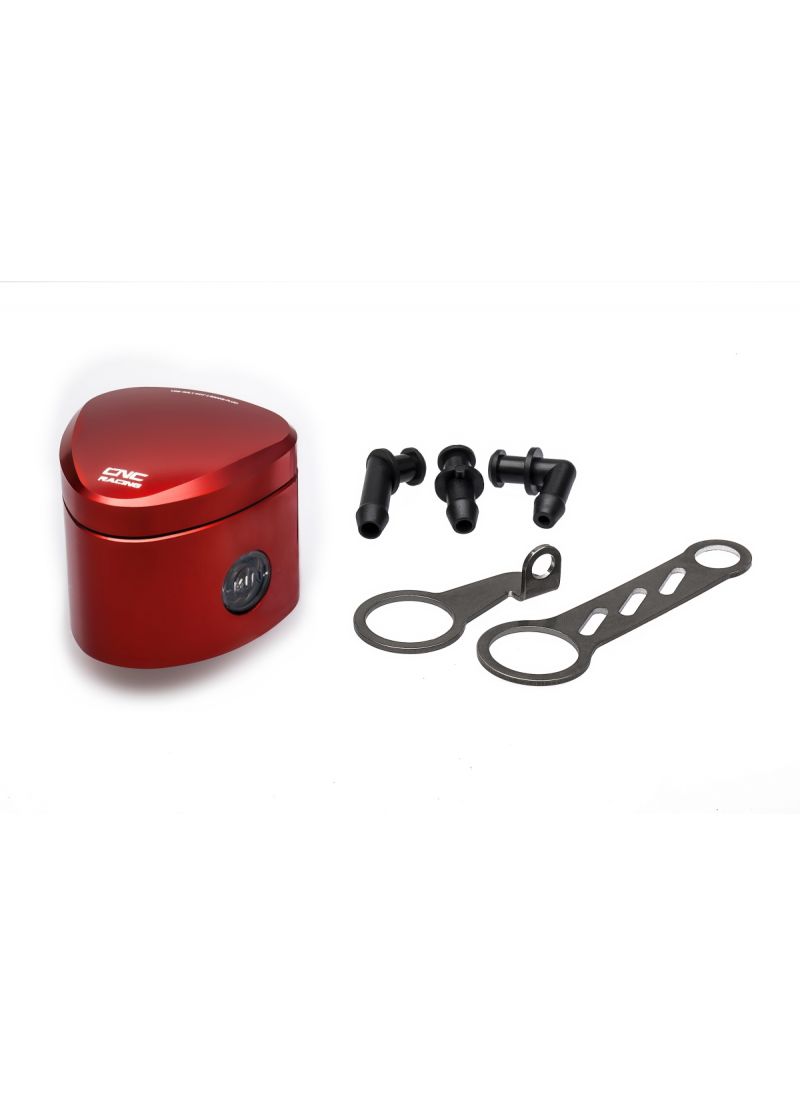 Réservoir de liquide de frein 25 ml - «rebelle» Kawasaki KXF 250 (2009-2010)