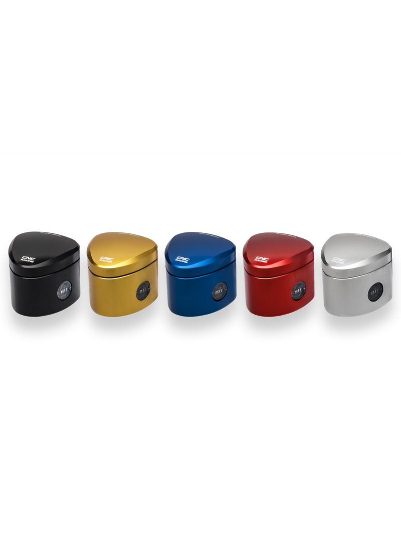 Réservoir de liquide de frein 25 ml - «rebelle» Ducati Panigale 1199 (2012-2015)