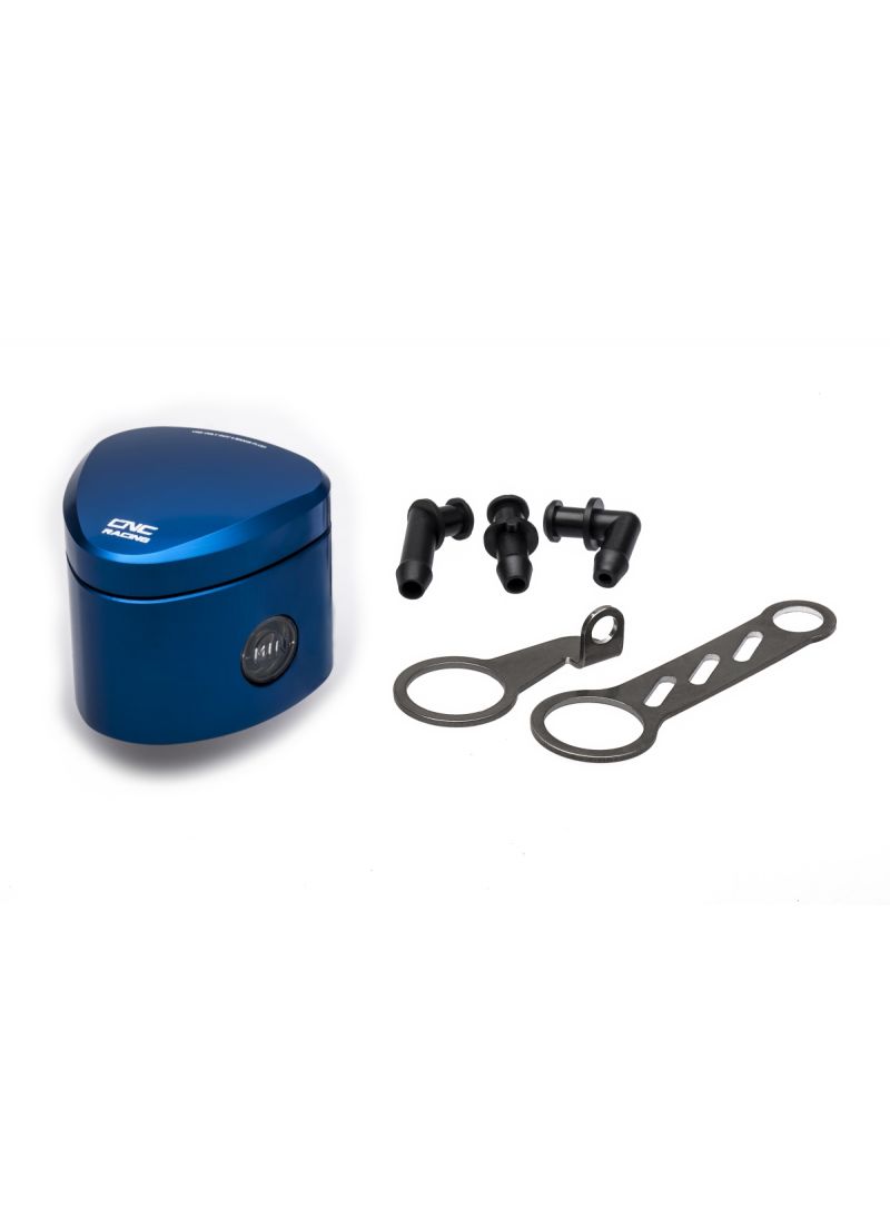 Réservoir de liquide de frein 25 ml - «Rebel» Aprilia Caponord ETV1000 (2002-2007)
