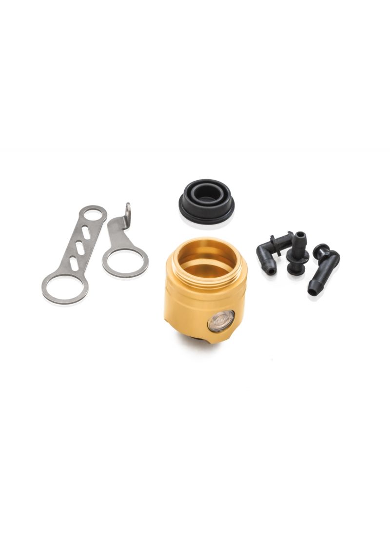 CNC Racing Brake / Crayt Fluide Reservoir 12ml - Body Ducati Panigale 899 (2013-2015)