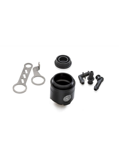 CNC Racing Brake / Embrayage Fluid Reservoir 12ml - Body Aprilia Tuono 660 (2021+)