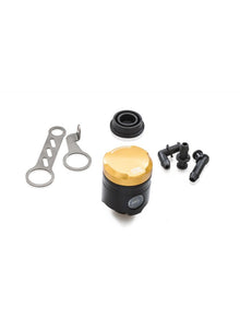 CNC Racing (Achter)rem of koppeling vloeistof reservoir 12ml - body Kawasaki Z1100 SE (2026+)
