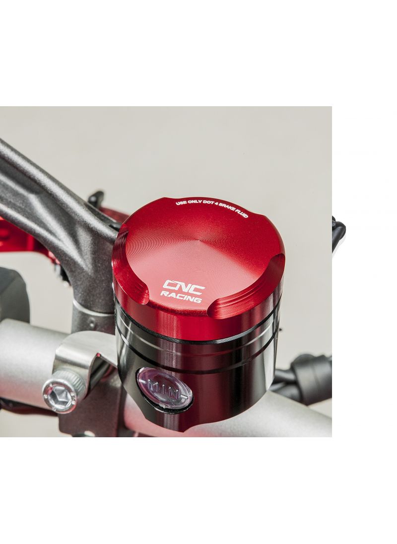 Evotech Remklauw Beschermers - Ducati Hypermotard 950 SP (2019-2025) (Pair)