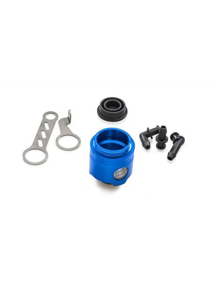 CNC Racing Brake / Embrayage Fluid Reservoir 12 ml - Body BMW S 1000 R (2017-2020)