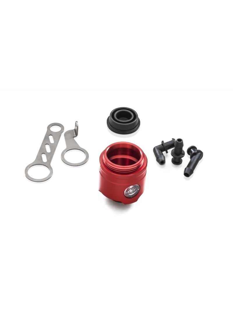 CNC Racing Brake / Crayt Fluide Reservoir 12ml - Body Triumph Tiger 1050 Sport (2013-2021)