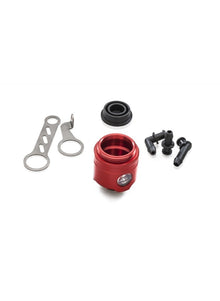 CNC Racing (Achter)rem of koppeling vloeistof reservoir 12ml - body Ducati Streetfighter V4S (2025+)