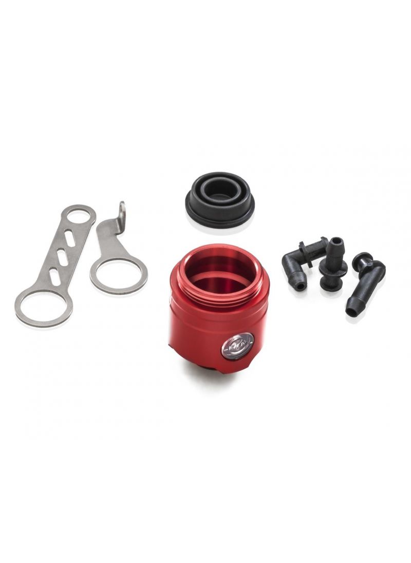 CNC Racing brake/clutch fluid reservoir 12ml - body BMW M 1000 RR (2023-2024)