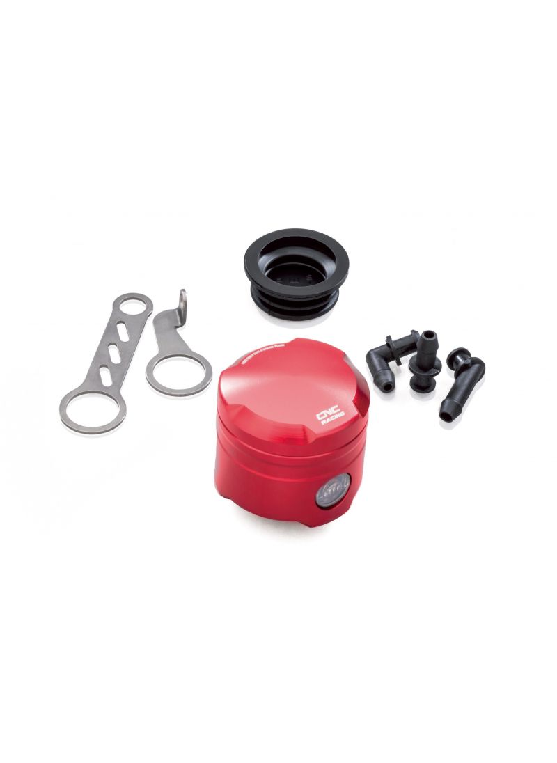 Remvloeistof reservoir 25ml (body) CNC Racing Kawasaki Z650 (2026+)