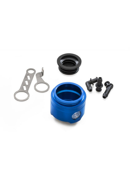 CNC Racing Free Flid Reservoir 25ml - Body Ducati Monster 1200 (2013-2016)