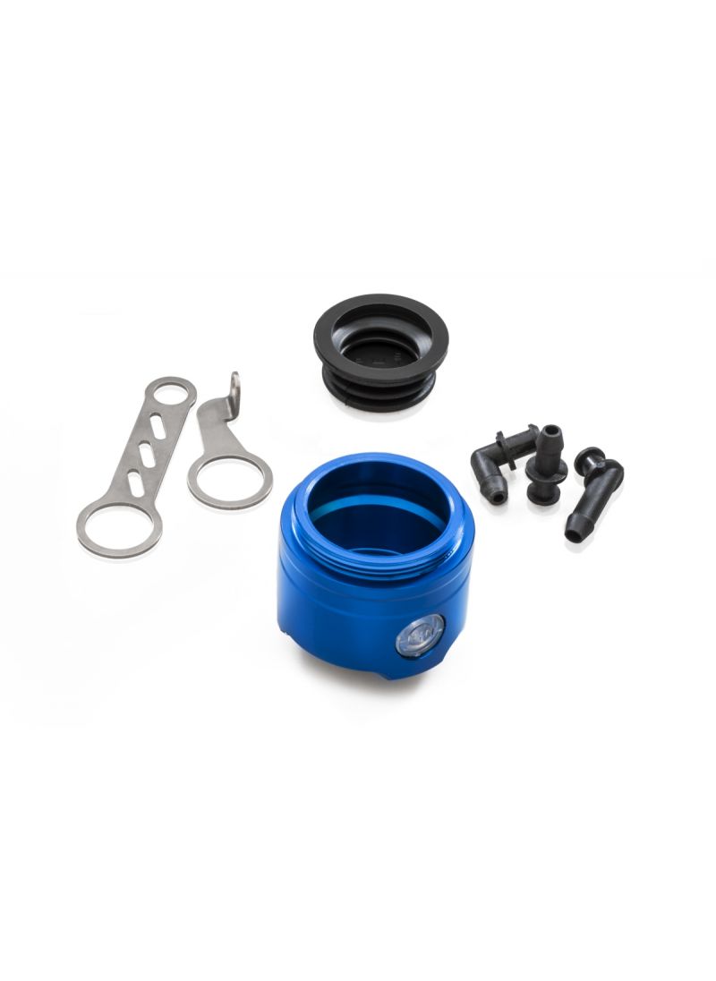 CNC Racing Free Flid Reservoir 25ml - Body Ducati Multistrada 1200 Enduro (2016-2018)