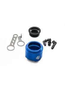 CNC Racing Free Flid Reservoir 25 ml - Body Ducati Panigale V4S (2025+)