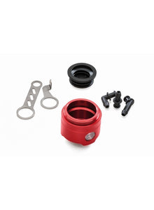 Remvloeistof reservoir 25ml (body) CNC Racing Ducati Panigale V4 R (2026+)