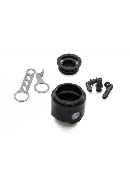 CNC Racing Brake Fluid Reservoir 25 ml - Rallye Honda CRF300 du corps (2021+)
