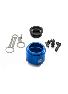 Remvloeistof reservoir 25ml (body) CNC Racing Ducati Panigale V4 R (2026+)