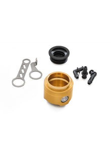 CNC Racing Brake Fluid Reservoir 25 ml - Body Ducati Panigale V4 (2025+)