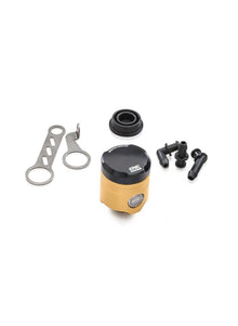 Deksel voor 12ml CNC Racing remvloeistof reservoir SEB12 Kawasaki Z650 (2026+)