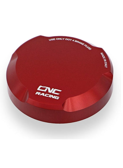 CNC Racing 12ML Reservoir de liquide de frein - CAP KTM 1290 Super Duke R (2017-2019)