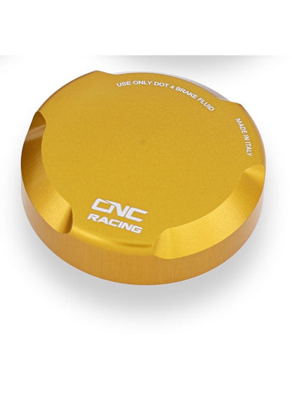 CNC Racing 12 ml Réservoir de liquide de frein - Cap Ducati Scrambler 1100 (2018-2020)