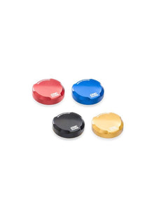 Deksel voor 12ml CNC Racing remvloeistof reservoir SEB12 Ducati Panigale V4 R (2026+)