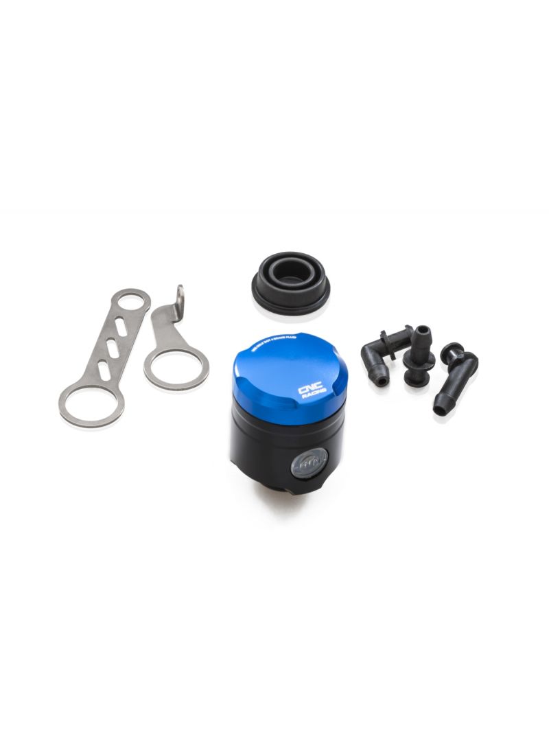 Deksel voor 12ml CNC Racing remvloeistof reservoir SEB12 Aprilia RSV4 (2021+)