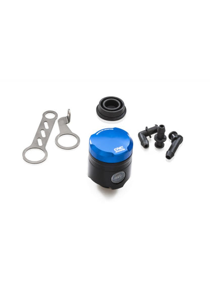 Deksel voor 12ml CNC Racing remvloeistof reservoir SEB12 Aprilia RSV4 (2021+)