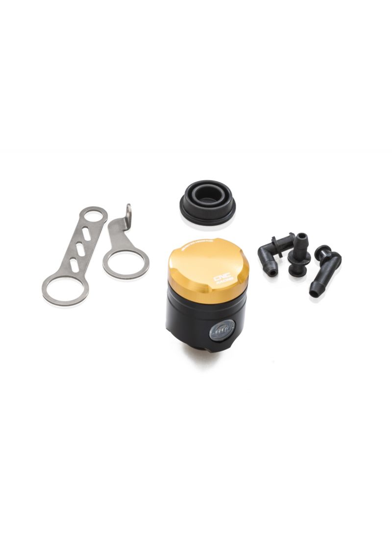 CNC Racing 12ml brake fluid reservoir - cap BMW M 1000 RR (2023-2024)